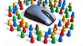 Timeline: Hacia la sociedad actual