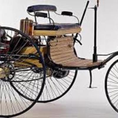 Timeline: Línea dels invents