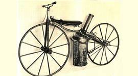 Timeline: Línea dels invents