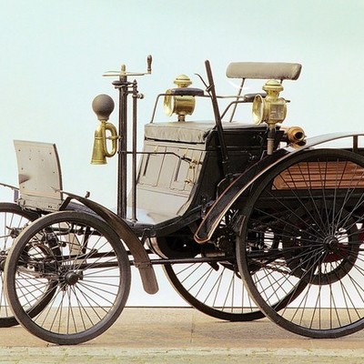 Timeline: Línes dels invents