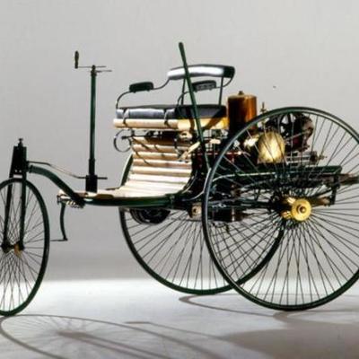 Timeline: Línea dels invents