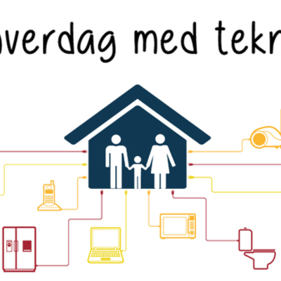 Timeline: Teknologien