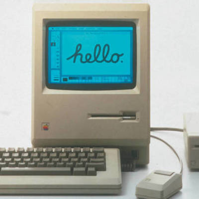 Timeline: 5ª Generación de la informática