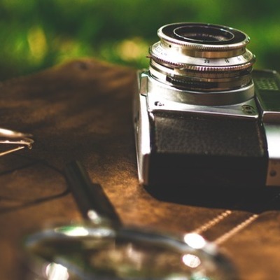 Timeline: Evolución de las cámaras fotográficas