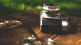 Timeline: Evolución de las cámaras fotográficas