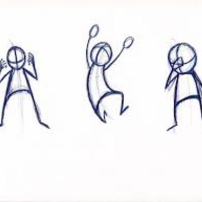 Timeline: Historia de la animacion