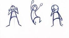 Timeline: Historia de la animacion