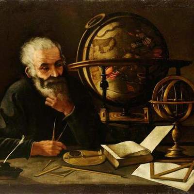 Timeline: Filosofía Contemporánea