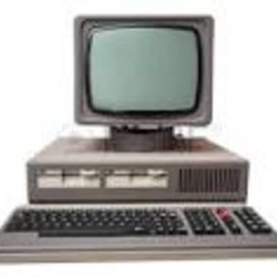 Timeline: principales logros informáticos