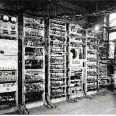 Timeline: Hitos históricos