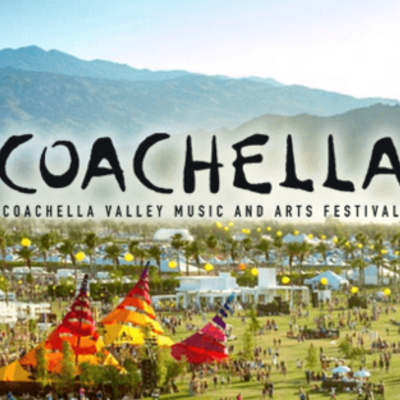 Timeline: History of Coachella