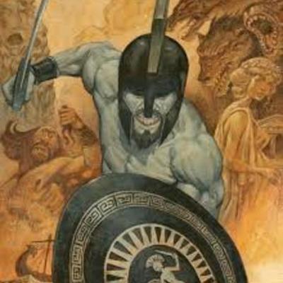 Timeline: Literatura Clásica: Grecia y Roma