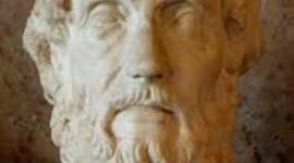 Timeline: LITERATURAS CLÁSICAS. GRECIA Y ROMA