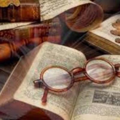 Timeline: LITERATURAS CLÁSICAS. (GRECIA Y ROMA)