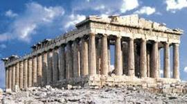 Timeline: LITERATURAS CLÁSICAS