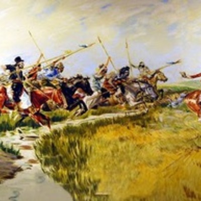 Timeline: Grito  de Asencio