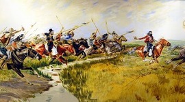 Timeline: Grito  de Asencio