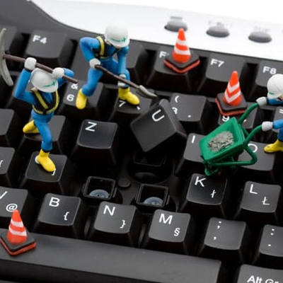 Timeline: Historia de la imformática