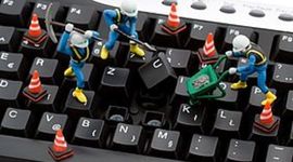 Timeline: Los 10 fallos informáticos más importantes.