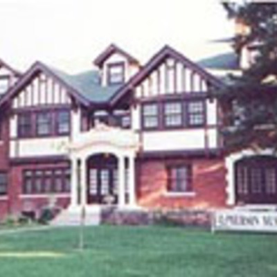 Timeline: Vaniman Mansion