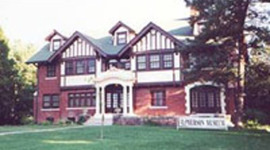 Timeline: Vaniman Mansion