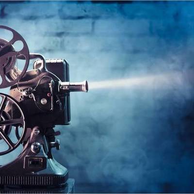 Timeline: Historia del cine