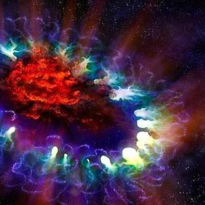 Timeline: LA HISTORIA DE LA INFORMÁTICA