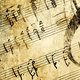 Sheet music