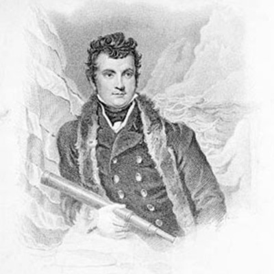 Timeline: Willam Parry