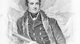 Timeline: Willam Parry