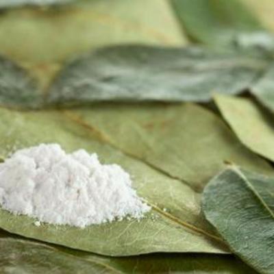 Timeline: HISTORIA DE LA COCAÍNA   ( BORNES Y YAÑEZ )