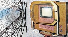 Timeline: Развитие ТВ в России