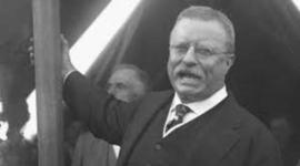 Timeline: Teddy Roosevelt Timeline