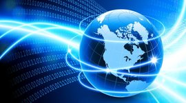 Timeline: Появление интернета