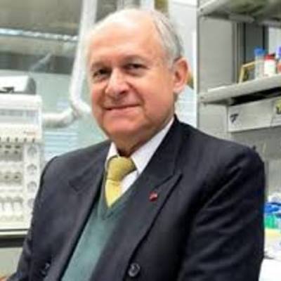 Timeline: manuel elkin patarroyo