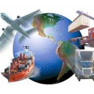 Timeline: Evolución del área de ciencias económicas y políticas