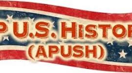 Timeline: APUSH - Period 2