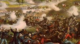 Timeline: Civil War Project