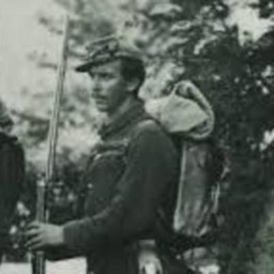 Timeline: Before the Civil War