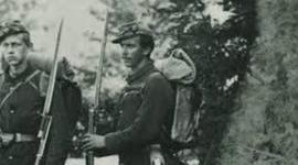 Timeline: Before the Civil War