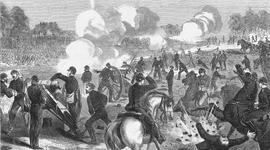 Timeline: Seven Days' Battle