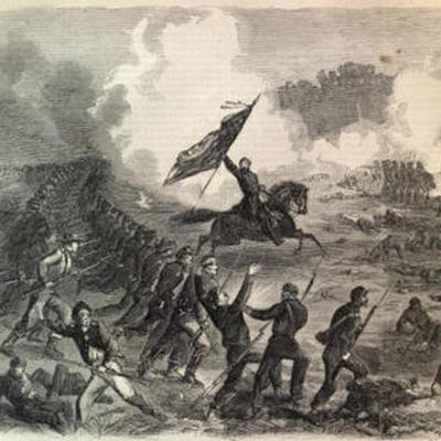 Timeline: Battle at Gettysburg