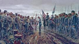 Timeline: Civil War Project