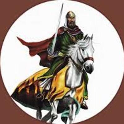 Timeline: Cid Campeador (Rodrigo)