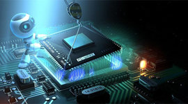 Timeline: ARQUITECTURA DE COMPUTADORA PROCESADOR