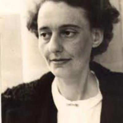 Timeline: לאה גולדברג - ציר זמן