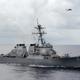 Arleigh burke class