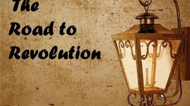 Timeline: The Road To Revolution