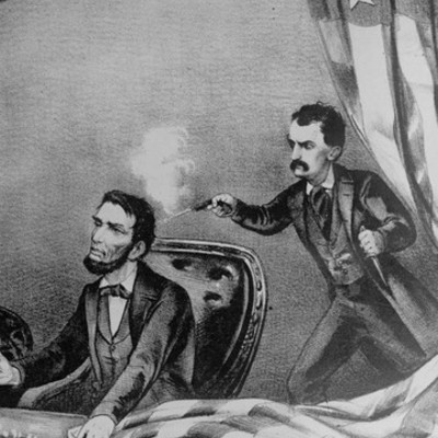 Timeline: Civil War Project