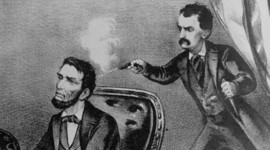 Timeline: Civil War Project